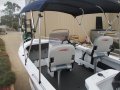 Stacer 469 Outlaw Centre Console