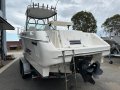 Leeder Wildcat 220 - One of the best kept ones in Australia