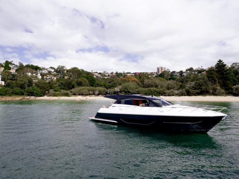 Maritimo X60