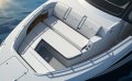New Sea Ray 370 Sundancer:Big bow seating