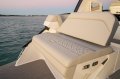 New Sea Ray 370 Sundancer:Reversible seat