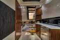 New Sea Ray 370 Sundancer:Beautiful quality interiors