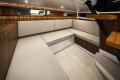 New Sea Ray 370 Sundancer:Aft cabin