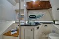 New Sea Ray 370 Sundancer:Luxurious bathroom