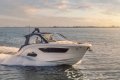 New Sea Ray 370 Sundancer