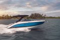 New Sea Ray 260 SLX