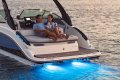 New Sea Ray 260 SLX:Options to choose from