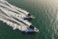 New Sea Ray 260 SLX