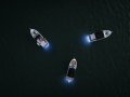 New Sea Ray 260 SLX