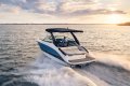 New Sea Ray 260 SLX:Luxury design and performance