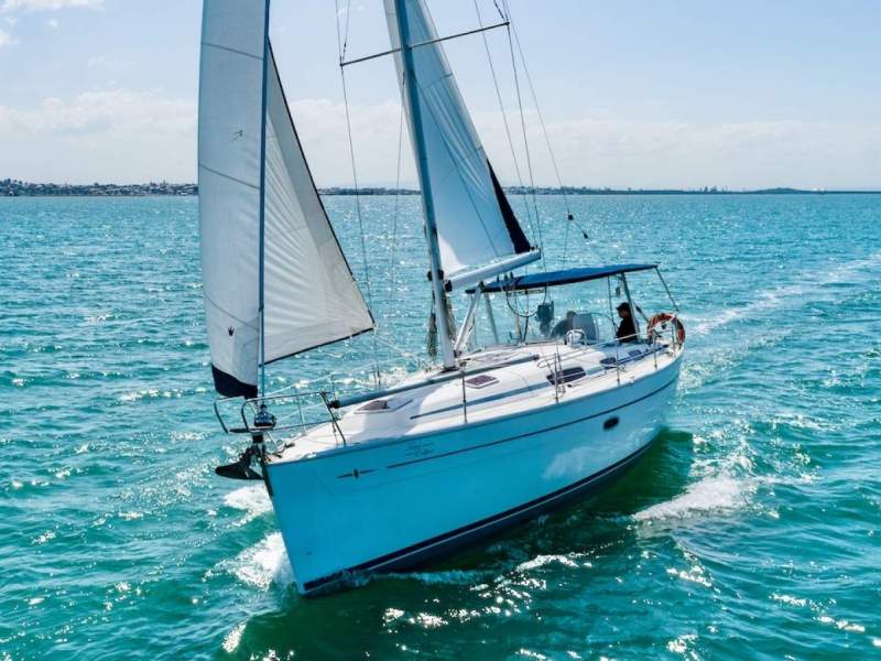 Bavaria Cruiser 38