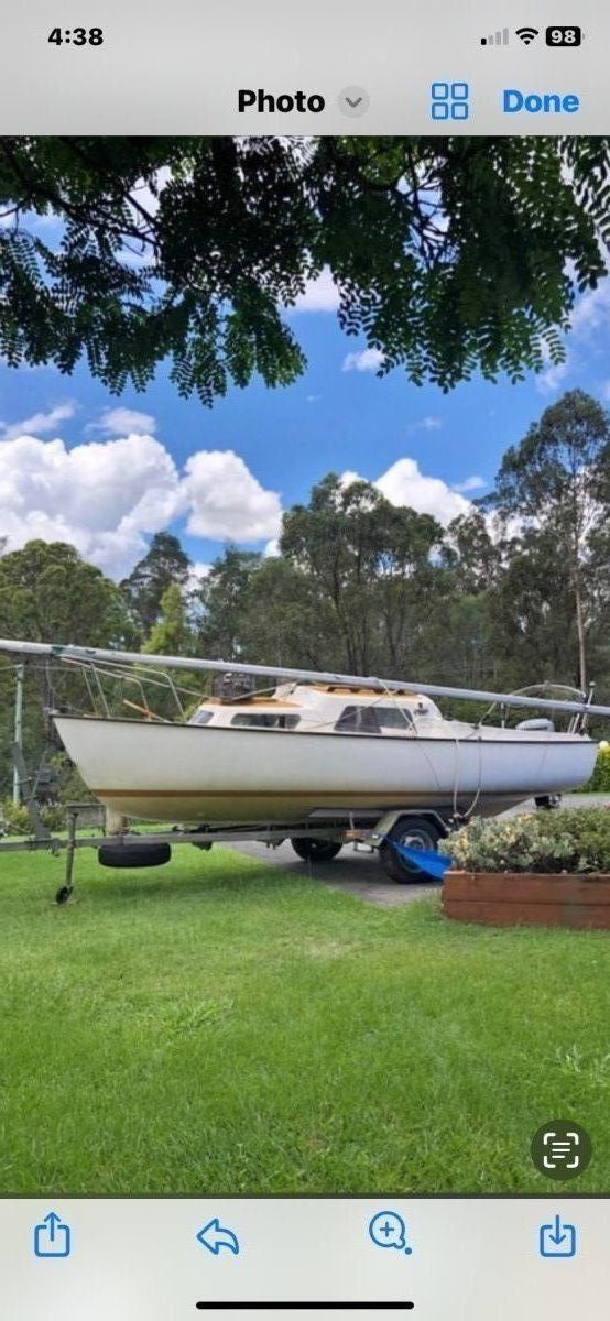 Used Careel 18 for Sale Boats For Sale Yachthub