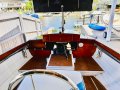 1963 Timber 6.3m Open Dayboat