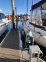 Hobsonville Marina New Zealand, 12m Berth For Sale