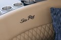 New Sea Ray SLX 260 SURF:Premium quality