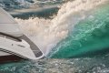 New Sea Ray SLX 260 SURF