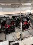 Mustang 3500 Sportscruiser Another Reduced must go owner has health issues