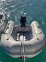 Mustang 3500 Sportscruiser Now relaunched and awaiting its new owner