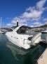 Mustang 3500 Sportscruiser Now relaunched and awaiting its new owner