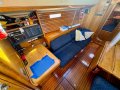 Beneteau Oceanis 390 - 3 cabin 2 heads version