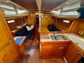 Beneteau Oceanis 390 - 3 cabin 2 heads version