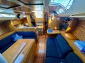 Beneteau Oceanis 390 - 3 cabin 2 heads version
