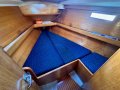 Beneteau Oceanis 390 - 3 cabin 2 heads version