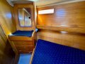 Beneteau Oceanis 390 - 3 cabin 2 heads version