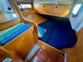 Beneteau Oceanis 390 - 3 cabin 2 heads version