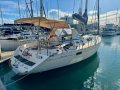 Beneteau Oceanis 390 - 3 cabin 2 heads version