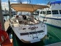 Beneteau Oceanis 390 - 3 cabin 2 heads version