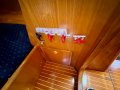 Beneteau Oceanis 390 - 3 cabin 2 heads version