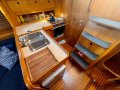 Beneteau Oceanis 390 - 3 cabin 2 heads version