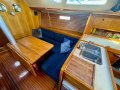 Beneteau Oceanis 390 - 3 cabin 2 heads version