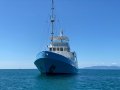 Watson 72 Expedition Vessel "Big Bud" 140 tonne