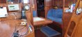 Bruce Roberts Mauritius 45 Centre Cockpit