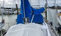 Bruce Roberts Mauritius 45 Centre Cockpit