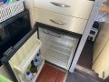 Bertram 35 Flybridge Cruiser