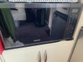 Bertram 35 Flybridge Cruiser