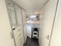 Bertram 35 Flybridge Cruiser