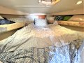 Bertram 35 Flybridge Cruiser
