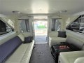 Bertram 35 Flybridge Cruiser