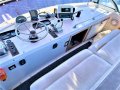Bertram 35 Flybridge Cruiser