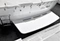 Bertram 35 Flybridge Cruiser