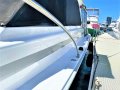 Bertram 35 Flybridge Cruiser