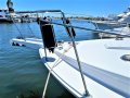 Bertram 35 Flybridge Cruiser
