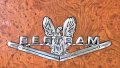 Bertram 35 Flybridge Cruiser