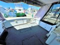 Bertram 35 Flybridge Cruiser