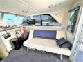 Bertram 35 Flybridge Cruiser