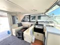 Bertram 35 Flybridge Cruiser